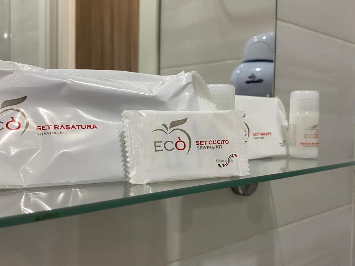 Bed & Breakfast Napolitudine Napoli