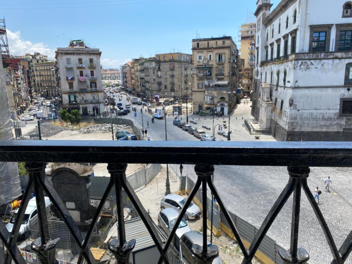 Bed & Breakfast Napolitudine Napoli